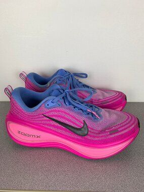 Nike Vomero Plus HV8154-400 Royal Pulse Fire Pink (NO INSOLES)